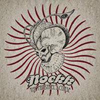 Noekk : The Minstrel's Curse